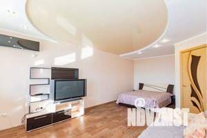 1-к квартира, посуточно, 51м2, 5/19 этаж