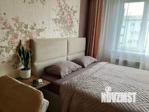 1-к квартира, посуточно, 34м2, 4/5 этаж