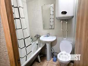 1-к квартира, посуточно, 16м2, 1/1 этаж