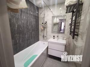 2-к квартира, посуточно, 50м2, 5/8 этаж