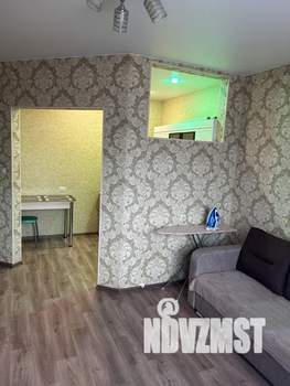 Студия квартира, посуточно, 25м2, 6/14 этаж