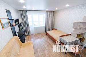 1-к квартира, посуточно, 33м2, 7/10 этаж