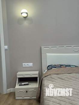 1-к квартира, посуточно, 35м2, 6/14 этаж