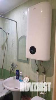 1-к квартира, посуточно, 40м2, 2/14 этаж