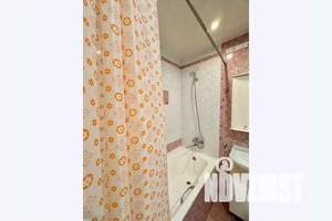 1-к квартира, посуточно, 42м2, 8/10 этаж