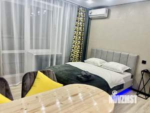 Студия квартира, посуточно, 28м2, 5/9 этаж