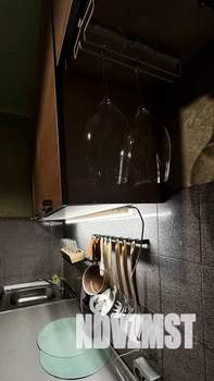 1-к квартира, посуточно, 30м2, 3/4 этаж