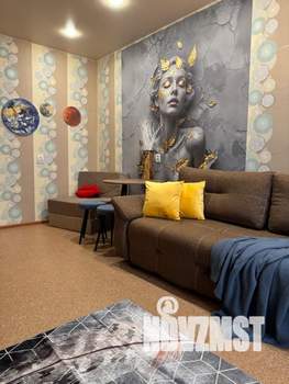 1-к квартира, посуточно, 35м2, 1/14 этаж