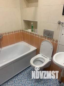 1-к квартира, посуточно, 45м2, 7/9 этаж