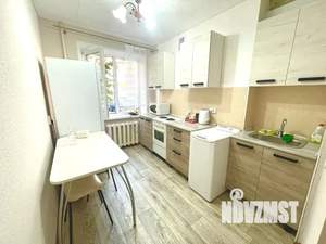 2-к квартира, посуточно, 48м2, 1/9 этаж