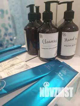 1-к квартира, посуточно, 32м2, 3/5 этаж