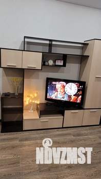 1-к квартира, посуточно, 40м2, 10/15 этаж