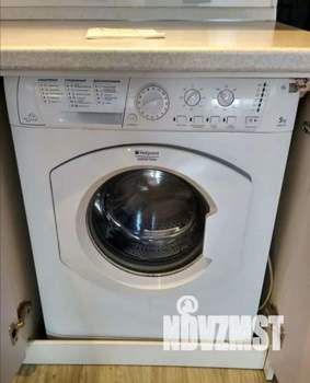 Студия квартира, посуточно, 34м2, 5/9 этаж