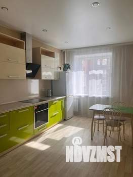 1-к квартира, посуточно, 41м2, 5/14 этаж