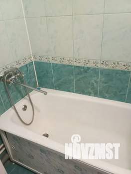 1-к квартира, посуточно, 40м2, 2/10 этаж