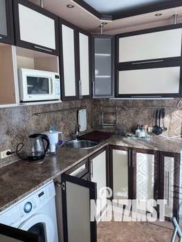 2-к квартира, посуточно, 52м2, 1/5 этаж