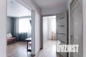 1-к квартира, посуточно, 41м2, 9/19 этаж