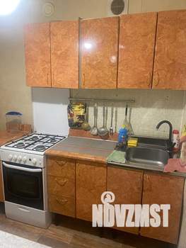 1-к квартира, посуточно, 35м2, 3/5 этаж