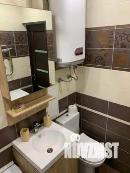 1-к квартира, посуточно, 30м2, 5/5 этаж