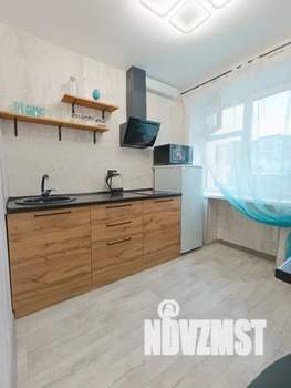 1-к квартира, посуточно, 35м2, 5/5 этаж