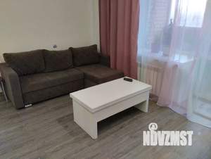 Студия квартира, посуточно, 30м2, 4/9 этаж