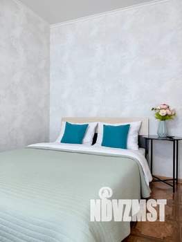 2-к квартира, посуточно, 52м2, 1/5 этаж