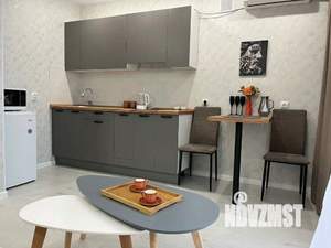 1-к квартира, посуточно, 32м2, 1/1 этаж