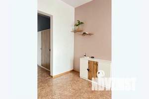 1-к квартира, посуточно, 45м2, 6/15 этаж