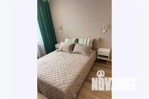 1-к квартира, посуточно, 33м2, 5/14 этаж