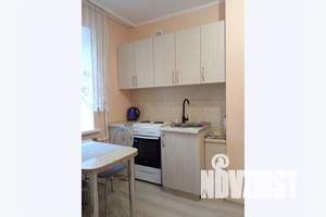 1-к квартира, посуточно, 35м2, 1/9 этаж