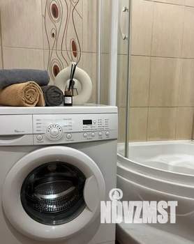 1-к квартира, посуточно, 37м2, 4/18 этаж