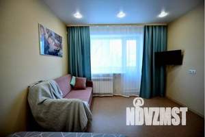 1-к квартира, посуточно, 27м2, 2/5 этаж