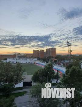 2-к квартира, посуточно, 67м2, 6/9 этаж