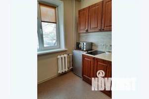 1-к квартира, посуточно, 27м2, 2/5 этаж