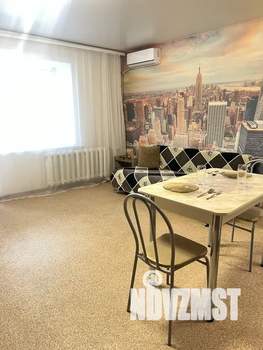 Студия квартира, посуточно, 30м2, 4/9 этаж