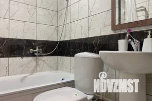 1-к квартира, посуточно, 26м2, 7/10 этаж