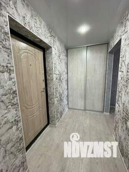 1-к квартира, посуточно, 27м2, 1/1 этаж