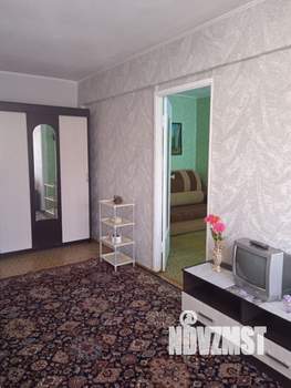 2-к квартира, на длительный срок, 46м2, 4/5 этаж