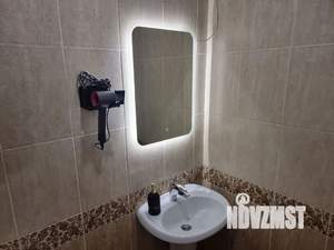 2-к квартира, посуточно, 42м2, 2/2 этаж