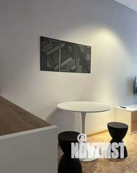 Студия квартира, посуточно, 25м2, 2/4 этаж