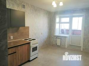 1-к квартира, на длительный срок, 40м2, 7/11 этаж