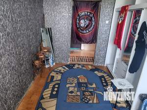 2-к квартира, на длительный срок, 52м2, 5/6 этаж