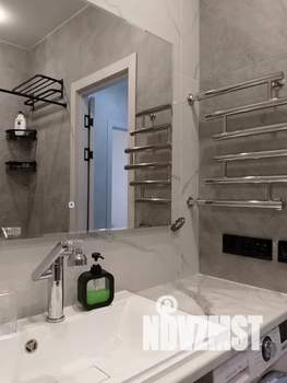 1-к квартира, посуточно, 38м2, 7/12 этаж