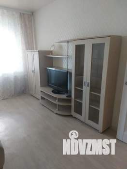 1-к квартира, посуточно, 38м2, 13/14 этаж