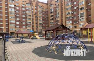 2-к квартира, посуточно, 70м2, 7/10 этаж