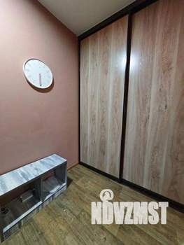 1-к квартира, посуточно, 31м2, 1/1 этаж