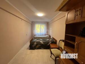 2-к квартира, на длительный срок, 47м2, 2/5 этаж