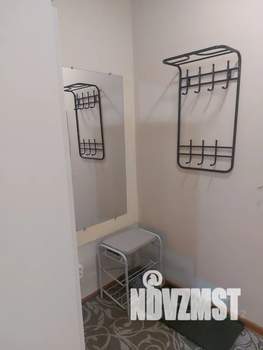 Студия квартира, посуточно, 18м2, 1/3 этаж