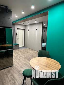 1-к квартира, посуточно, 50м2, 17/17 этаж