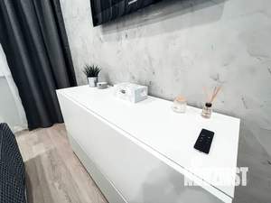 1-к квартира, посуточно, 40м2, 6/9 этаж